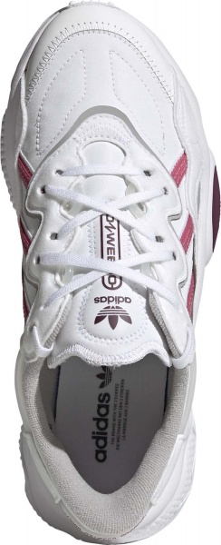 Кросівки Adidas OZWEEGO W H04260 р.UK 5 білий
