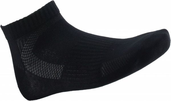 Шкарпетки БЧК ACTIVE 007 р. 29 чорний 