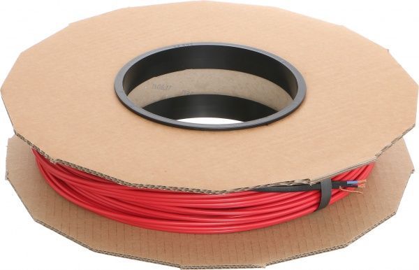 Нагрівальний кабель Devi (DTIR-10) 900 Вт 90