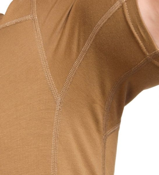 Футболка P1G UA281-29961-B7-CB р. XS Coyote Brown 