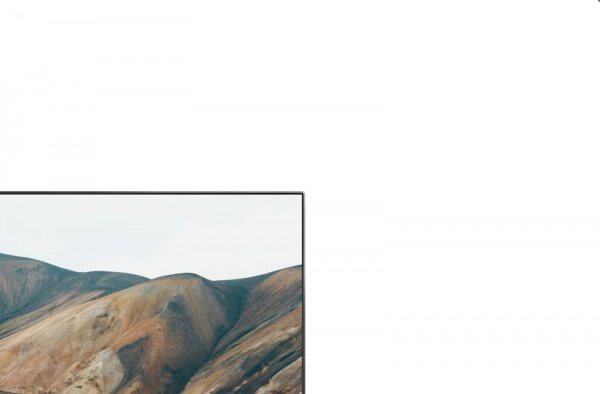 Телевизор Kivi 55U740LB