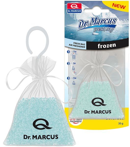 Ароматизатор подвесной Dr. Marcus Fresh Bag Frozen