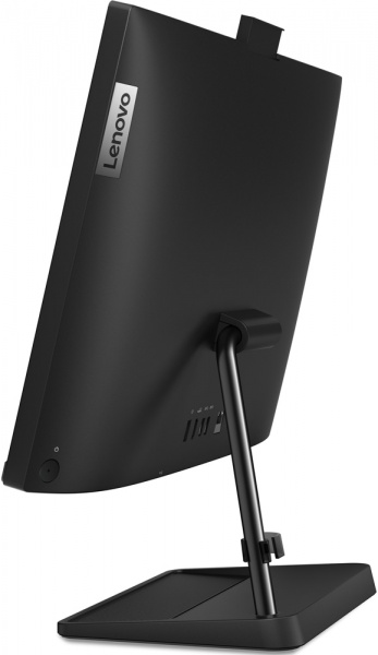 Моноблок Lenovo ideacentre AIO 3i 27ITL6 27 (F0FW006PUA) black 