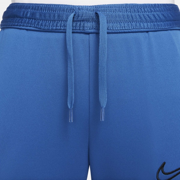 Штани Nike Y NK DF ACD21 PANT KPZ CW6124-407 р. L синій