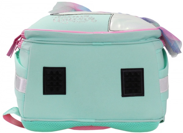 Рюкзак каркасный CLASS SchoolCase Mini Unicorn 2202C