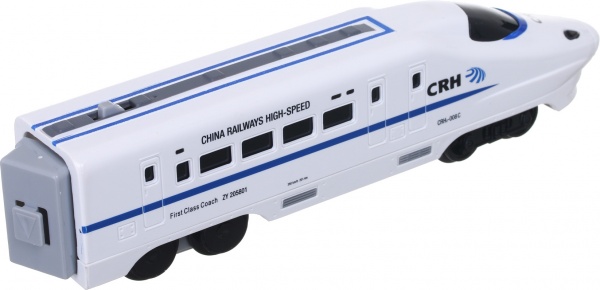 Залізниця MULTIPLE UNITS Стріла 3 вагони OTC0860794