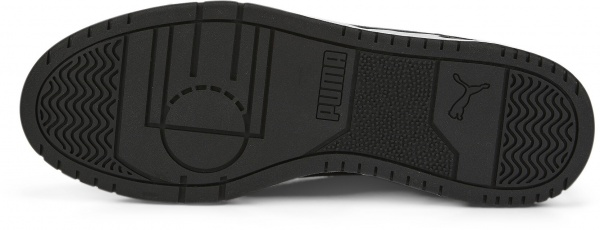 Кроссовки Puma RBD GAME LOW 38637307 р.47 UK 12 белый