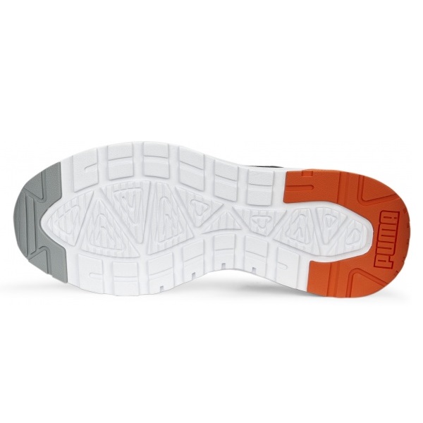 Кроссовки Puma TRINITY LITE 38929203 р.40,5 UK 7 серый