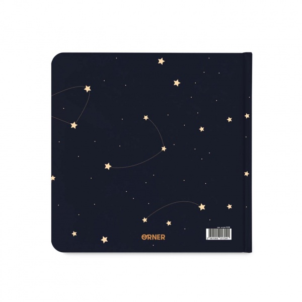 Фотоальбом Orner «Моменты счастья»