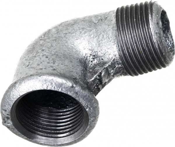 Колено 90° ВН Atusa Berg Montana Ø3/4