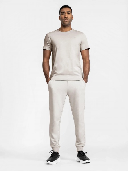 Футболка 4F TSHIRT M631 RL9AW22TTSHM631-27S р.M сірий