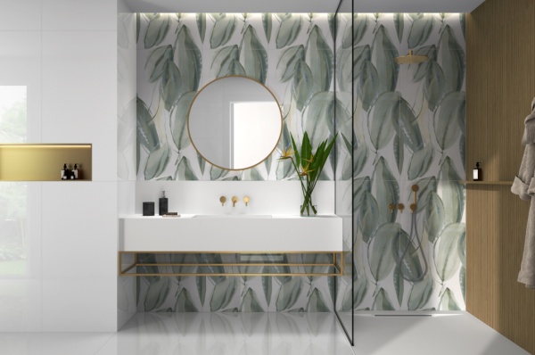 Плитка Emigres Florida-pul Верде 59х119 