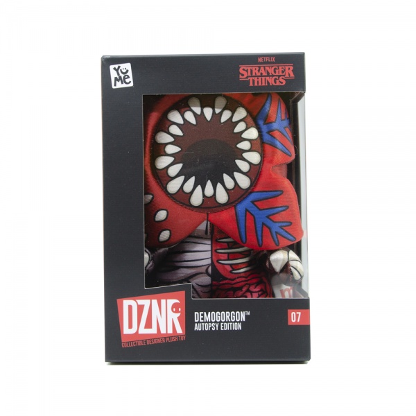 Фігурка колекційна YUME Stranger Things Демогоргон 15011 