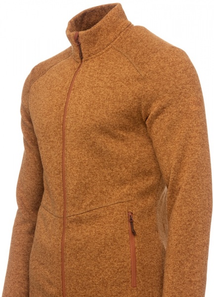 Джемпер Turbat DREAMER 2 MNS TRB Dreamer 2 Mns orange р.M коричневый