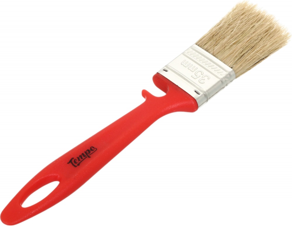 Кисточка Tempo универсальний 35 мм 2-2