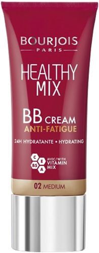 ВВ-крем Bourjois HEALTHY MIX BB CREAM 02 30 мл