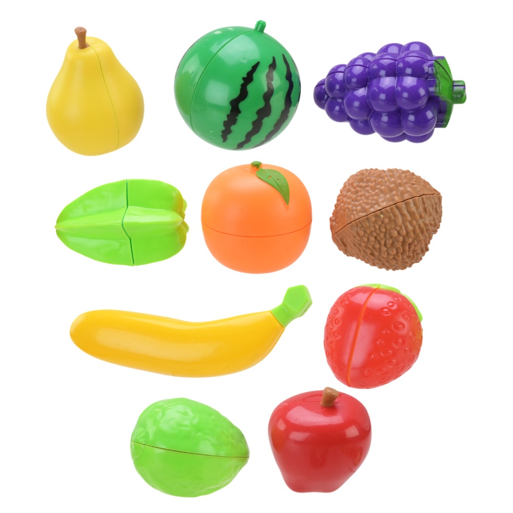 Игровой набор продуктов Shantou PL-524-203