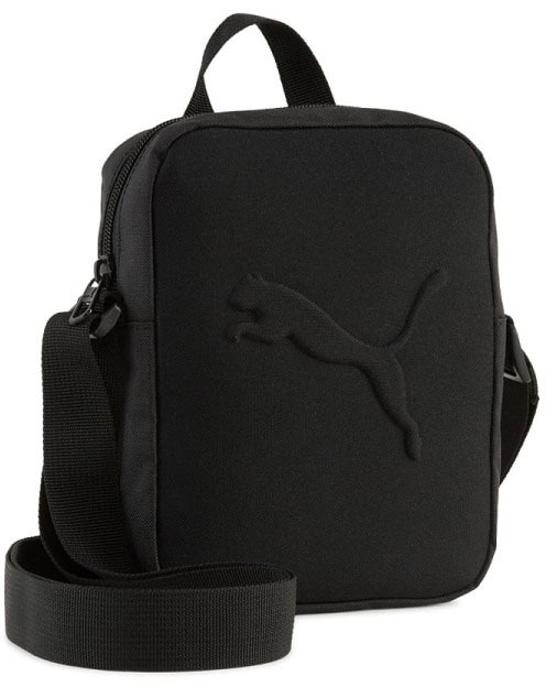 Сумка Puma BUZZ Portable 09115501 чорний