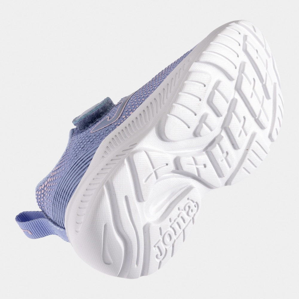 Кроссовки для девочек Joma Horizon JR JHORIS2519V р.24 сиреневые