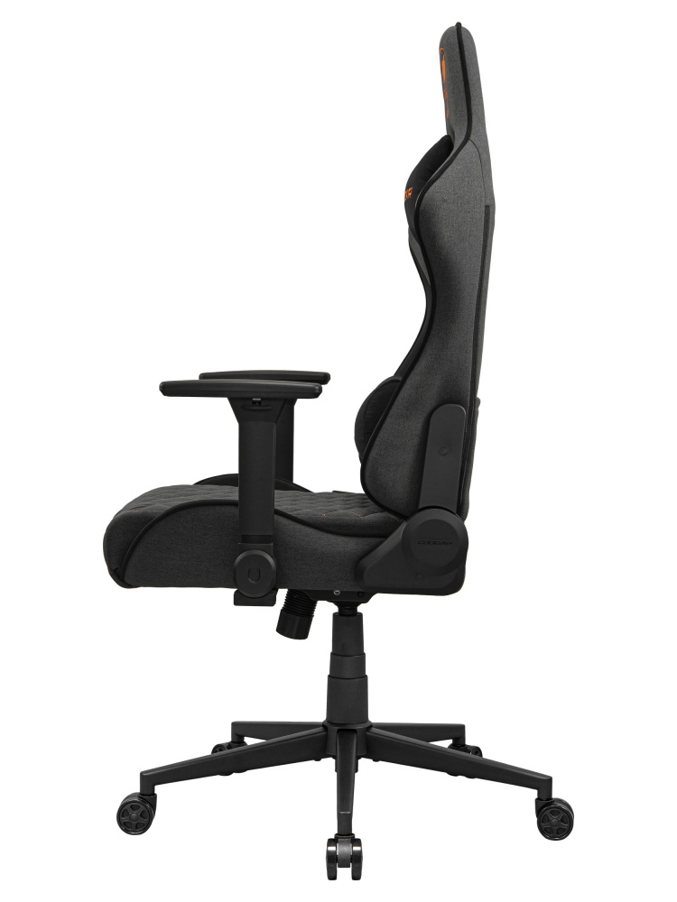 Крісло ігрове Cougar ARMOR ONE V2 GRAY F сірий