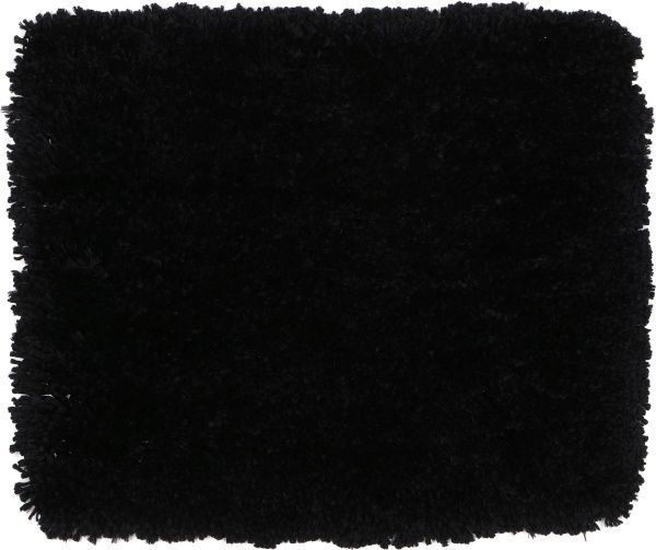 Килимок 55х65 Black