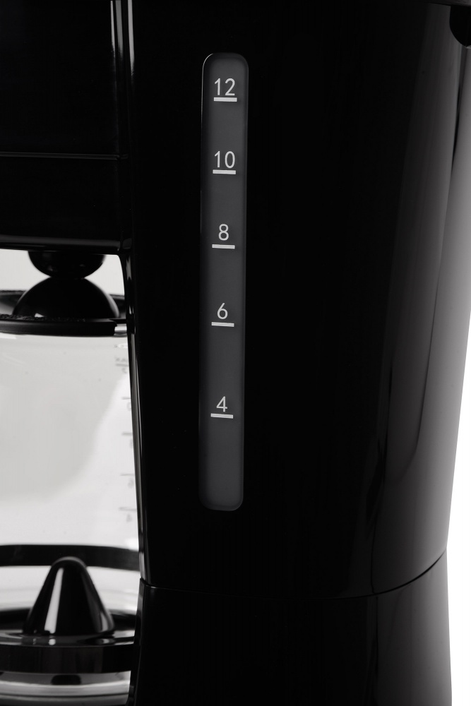 Кофеварка капельная Ergo CD 6800