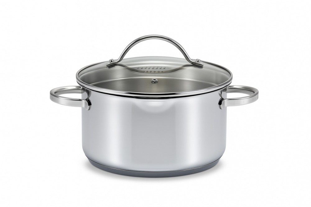 Набор кастрюль Kohen Glory 6 предметов KN99002