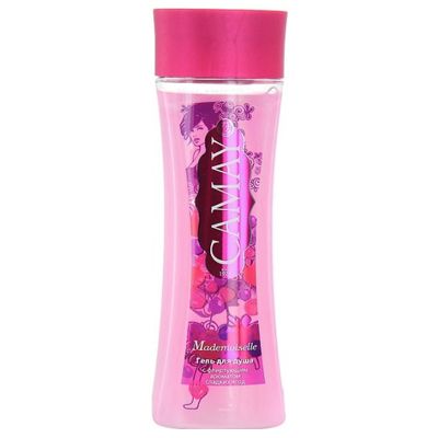 Гель для душу Camay Mademoiselle 250 мл