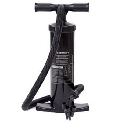 Насоси для надувних виробів