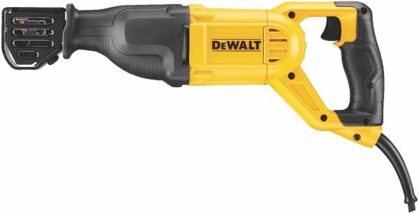 Пила шабельна DeWalt DWE305PK DWE305PK