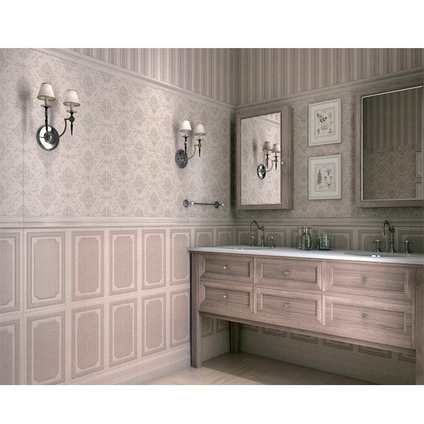 Плитка Kerama Marazzi Дарлінгтон бежева 6258 250х400 мм