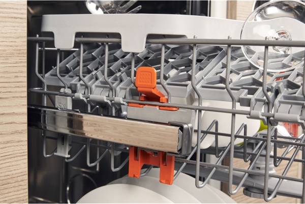 Вбудовувана посудомийна машина Hotpoint HSIC3M19C