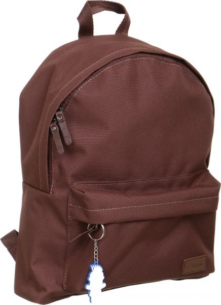 Рюкзак Bagland AW1920 59066BR 17 л коричневий