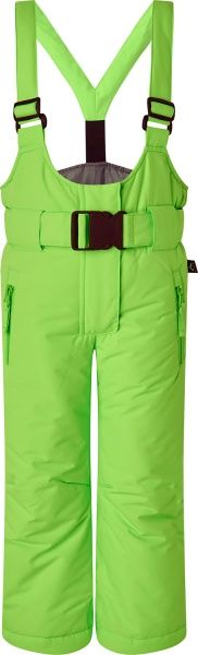 Брюки McKinley Sucre V kds 294387-704 р. 92 салатовый