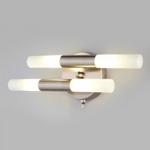 Бра Strotskis Bastone 4x3 Вт G4 хром 551/4 