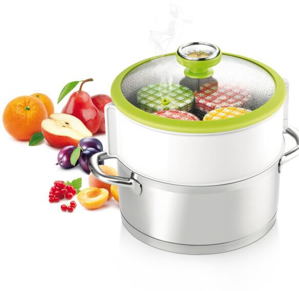 Система для консервування DELLA CASA 8595028488364 Tescoma