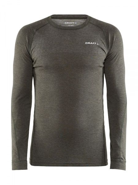 Комплект термобелья Craft CORE WOOL MERINO SET M 1909711-648200 2XL темно-оливковый меланж