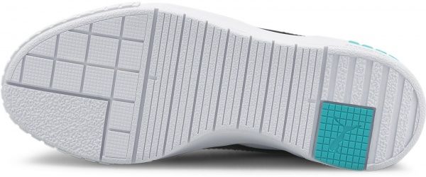 Кроссовки Puma Cali Sport Wn s 37387107 р.UK 4,5 черно-белый
