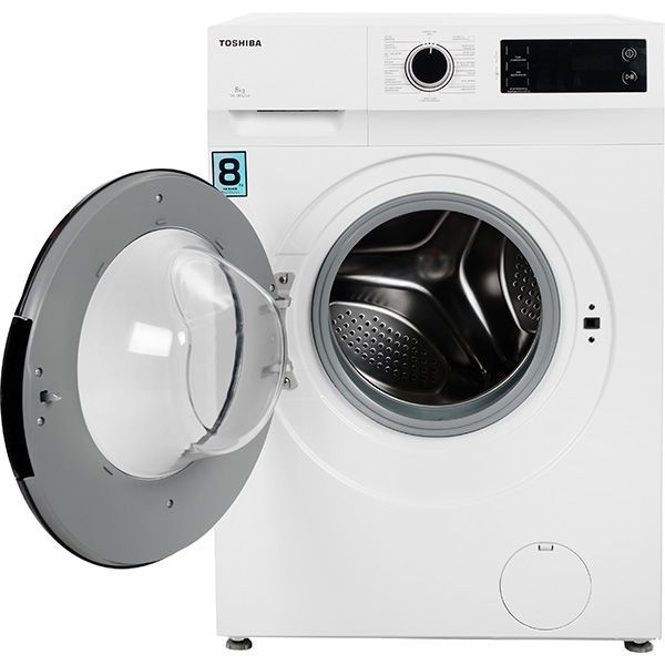 Стиральная машина Toshiba TW-J90S2UA