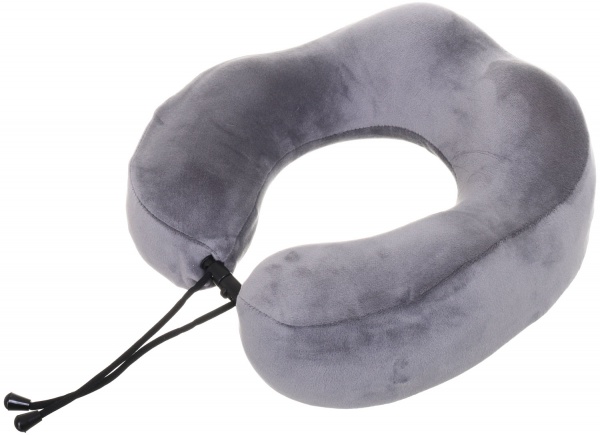 Подушка дорожная Elegant Travel Elegant Maxi 28х29х13 см EL 100 542 106739