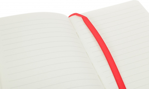 Блокнот Колейдоскоп 1 рожевий 14,5х10,5 см