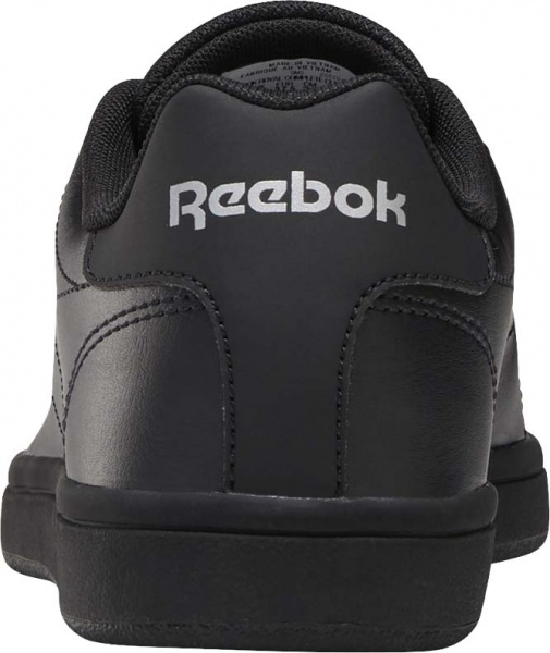 Кроссовки Reebok REEBOK ROYAL COMPLETE CLN2 EG9448 р.EUR 35,5 черный