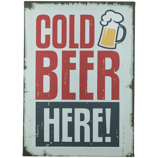 Картина на полотні КТ011 30x42 см