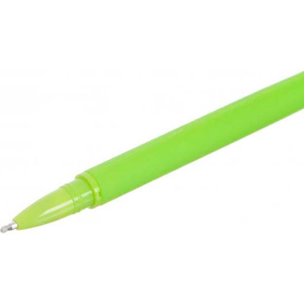 Ручка кулькова Троянда рожевий