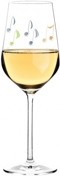 Бокал для вина Angela Schiewer 350 мл 3010024 Ritzenhoff