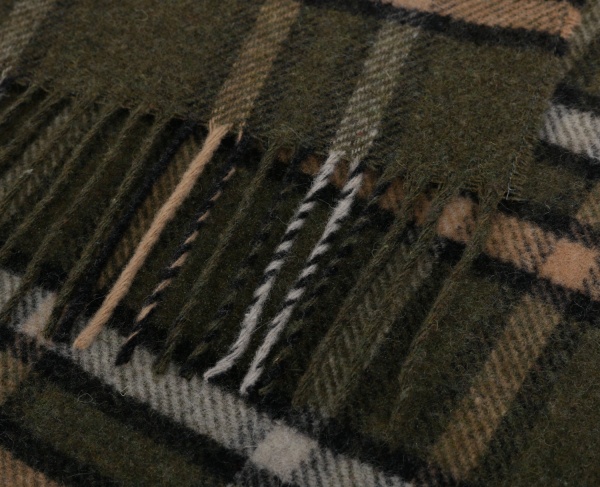 Плед Марсель 130x180 см в ассортименте Vladi 