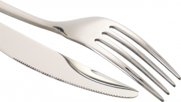 Набір столових приборів OLIMPO 51 предмет SR18OM/10