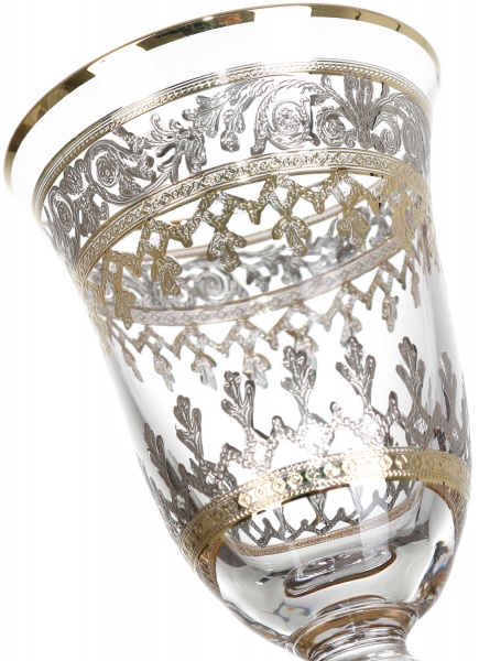 Набор рюмок для ликера Abstract 60 мл 6 шт. Combi 