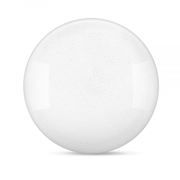 Світильник світлодіодний Videx Зоряне небо 4100 К 48 Вт білий 25300 