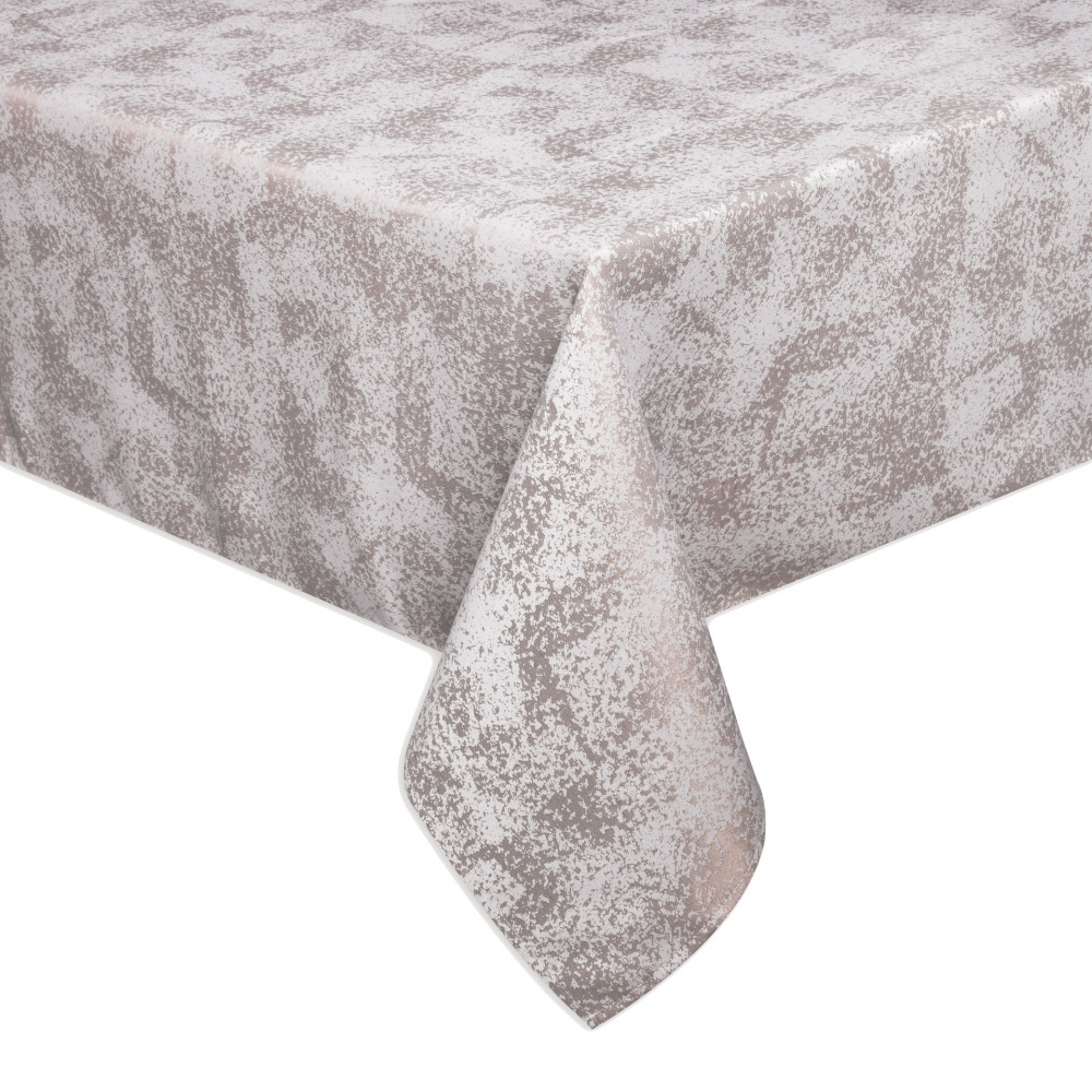 Скатерть Limina 140x240 см бежевый La Nuit